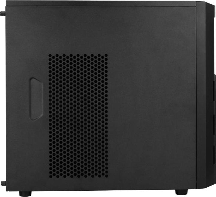 Actual product image Antec Value Solution VSK3000 Elite (mATX, Mini-ITX)