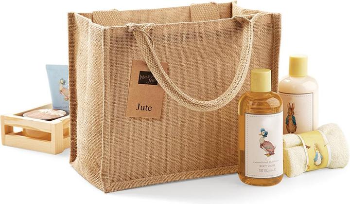 Image du produit Westford Mill Sac cadeau en jute 6 litres (6 l)