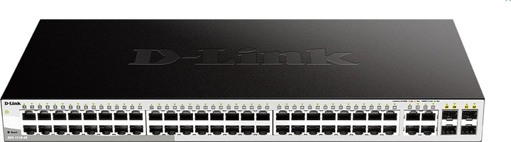 Produktbild D-Link DGS-1210 (48 Ports)