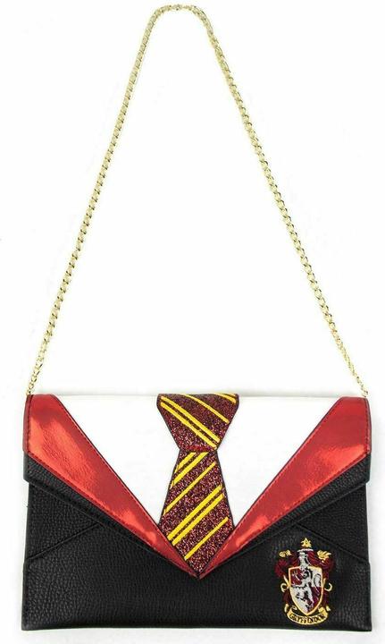 Immagine prodotto Danielle Nicole Pochette Harry Potter in uniforme Grifondoro