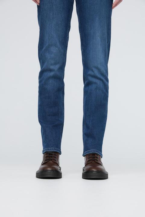 Produktbild Du/Er Tech Fleece Denim Girlfriend (M)