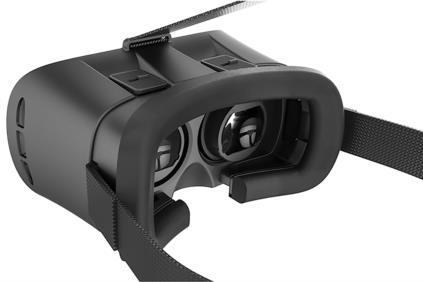 Image du produit ednet Lunettes de réalité virtuelle