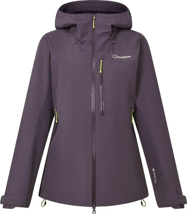 Image du produit Berghaus Wasserdichte Ridge-Seeker Jacket (44)
