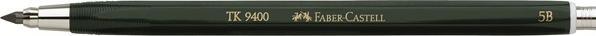 Actual product image Faber-Castell TK 9400 (3.15 mm, 5B, 1 x)
