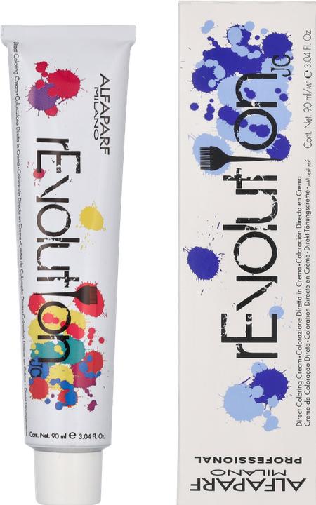 Produktbild Alfaparf Evolution Of The Color