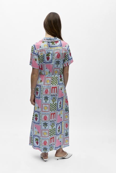 Actual product image Object Kurzarm Etuikleid (36)