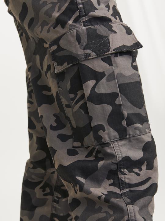 Actual product image Jack & Jones Jpstkane Barkley Cargo Pant Noos (W29/L32)