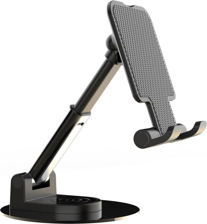 SIGN 360° Foldable Phone Holder - Black