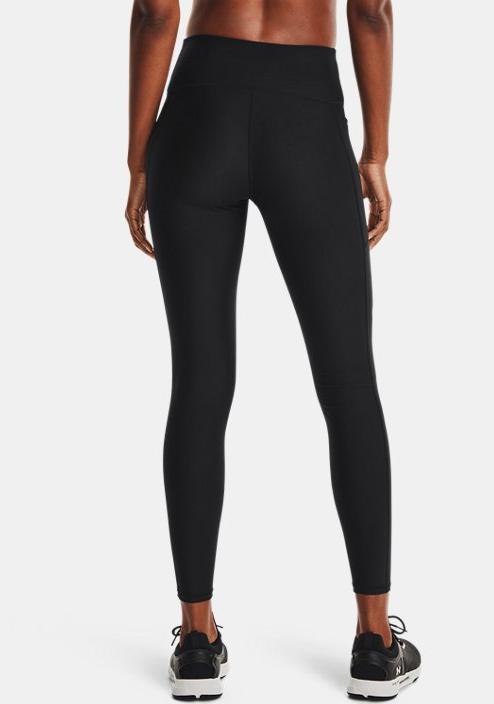 Actual product image Under Armour Hirise Leggings Training Ladies (XL)