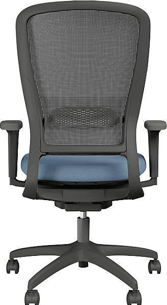 Produktbild kaiserkraft Bürodrehstuhl MOTION