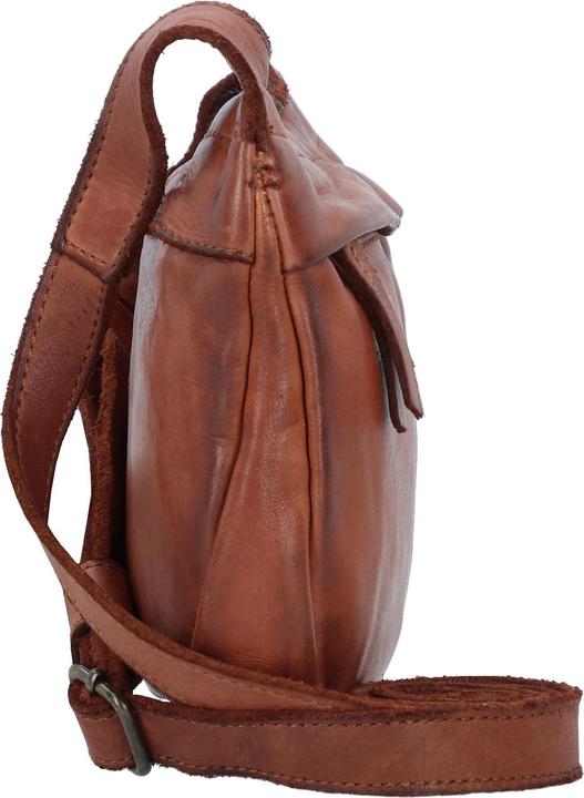 Produktbild Harolds Submarine Umhängetasche Leder 28 cm