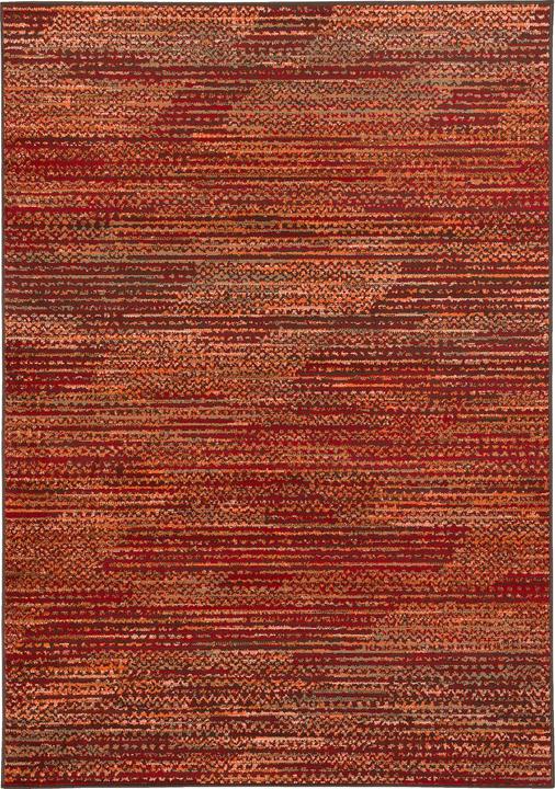 Actual product image Pergamon Modern Designer Velours Teppich Samba (190 x 280 cm)