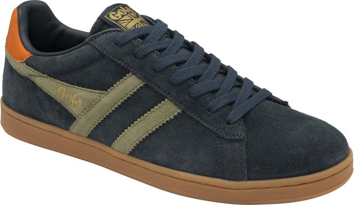 Gola Equipe II Suede (40)