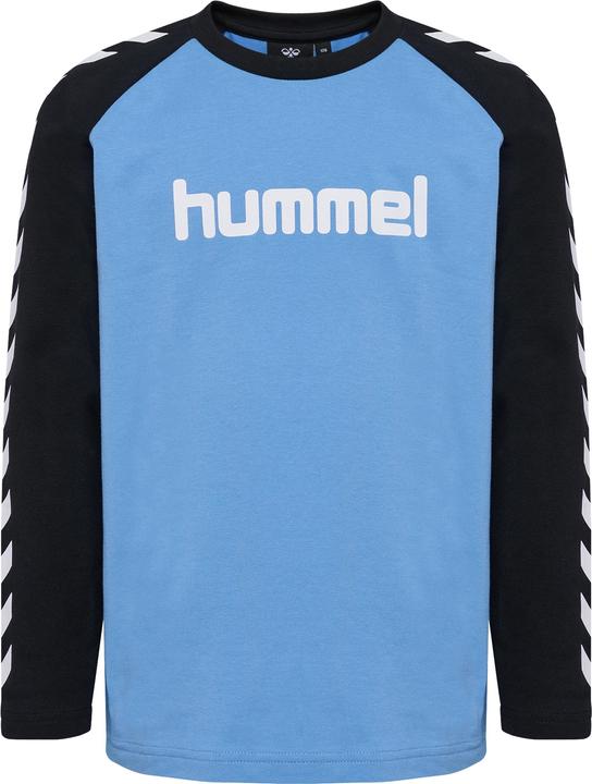 Produktbild hummel Hmlboys T-Shirt L/S (110)