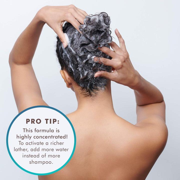 Actual product image Moroccanoil Colour Care Conditioner (250 ml)