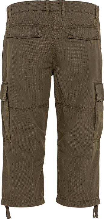 Produktbild Camel Active 3/4 Cargo Shorts Regular Fit (31)