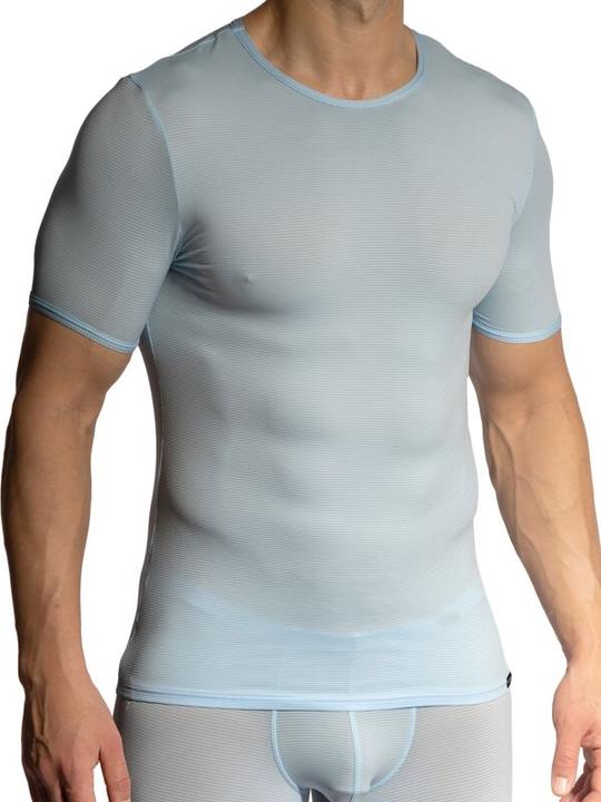 Actual product image Olaf Benz Microfaser T-Shirt (XL)