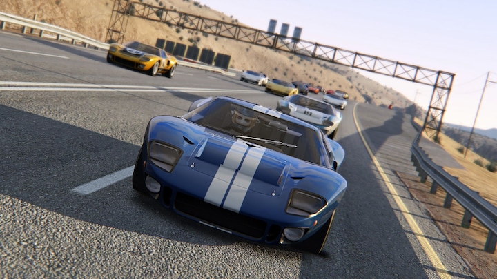 Produktbild Microsoft Assetto Corsa (Xbox One X, Xbox One S)