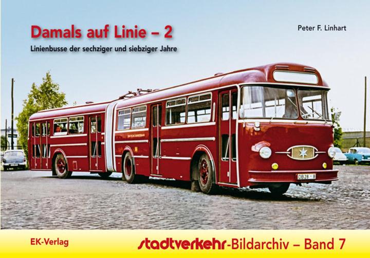 Produktbild Damals auf Linie - 2 (Deutsch, Peter F. Linhart, 2017)