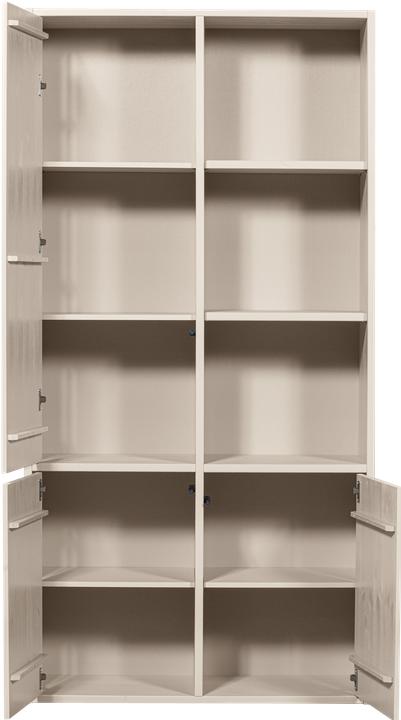 Produktbild Woood Ablageschrank (100 x 40 x 40 cm)