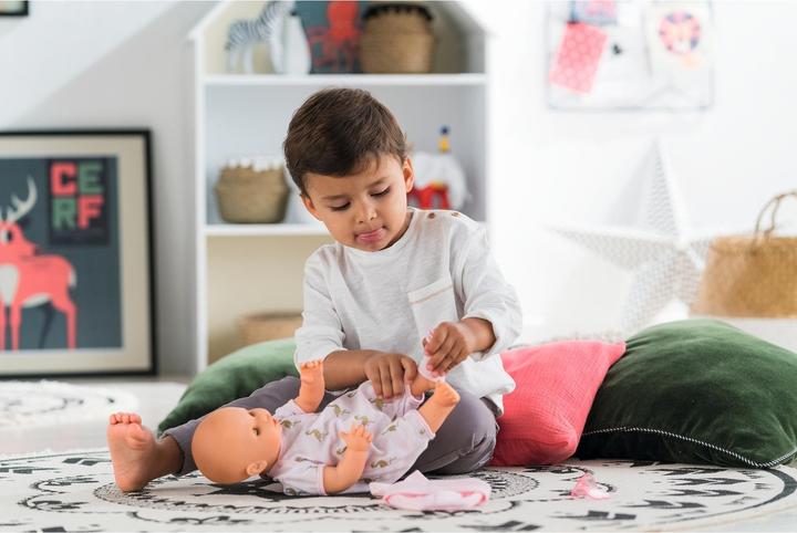 Image du produit Corolle Ensemble de vêtements pour bébé