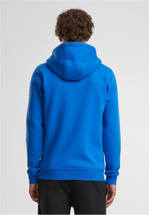 Produktbild Build Your Brand Heavy Zip Hoody (S)