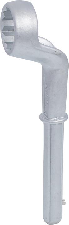 Image du produit KS Tools Clé à anneau de traction coudée (36 mm)