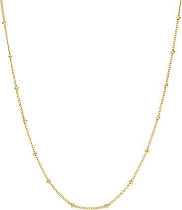 Purelei Collier Li'ili'i' (Acier inoxydable)