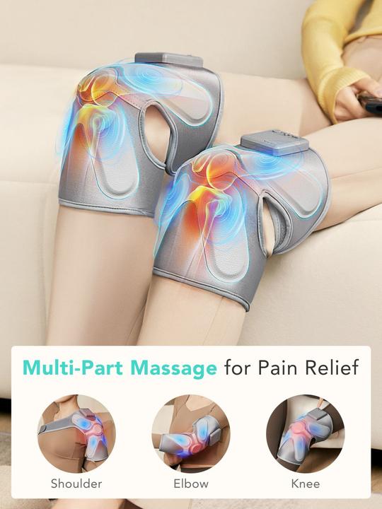 Produktbild SKG W3 Pro