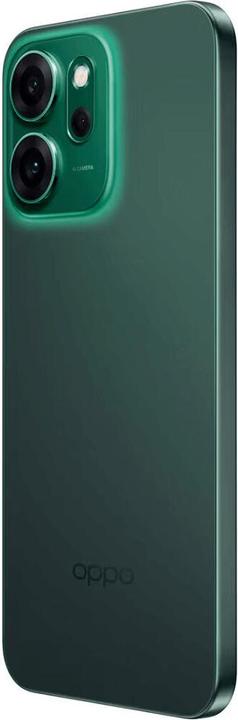 Image du produit OPPO RENO 14 F 5G DS 8+256 TIM GREEN (256 Go, Vert lumineux, 6.57", Double SIM, 5G)