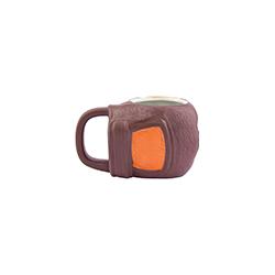 Thumbnail - Paladone Products, Tasse, Tazza Crash Bandicoot - Fist 3D (PLD) (4 x)