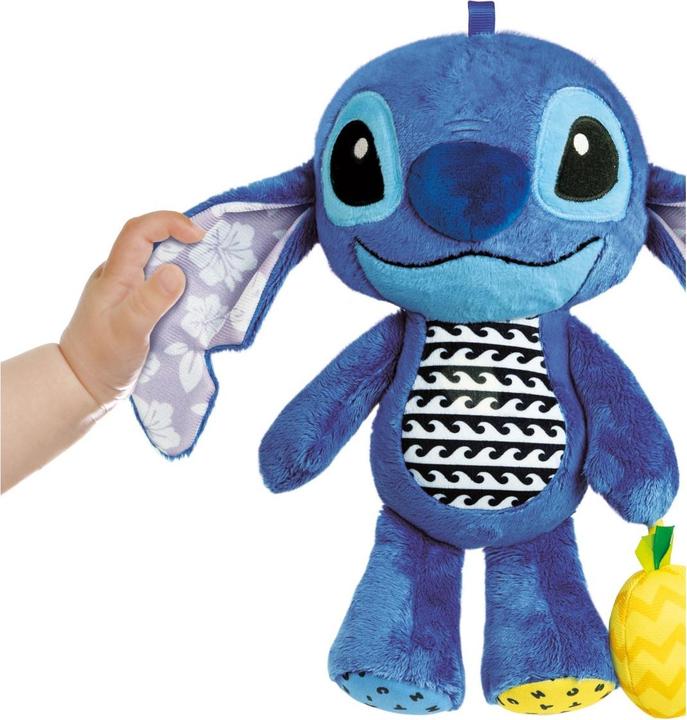 Immagine prodotto Clementoni Stitch (39.50 cm)