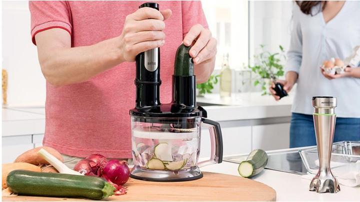 Produktbild Braun MultiQuick 7 MQ 7075X