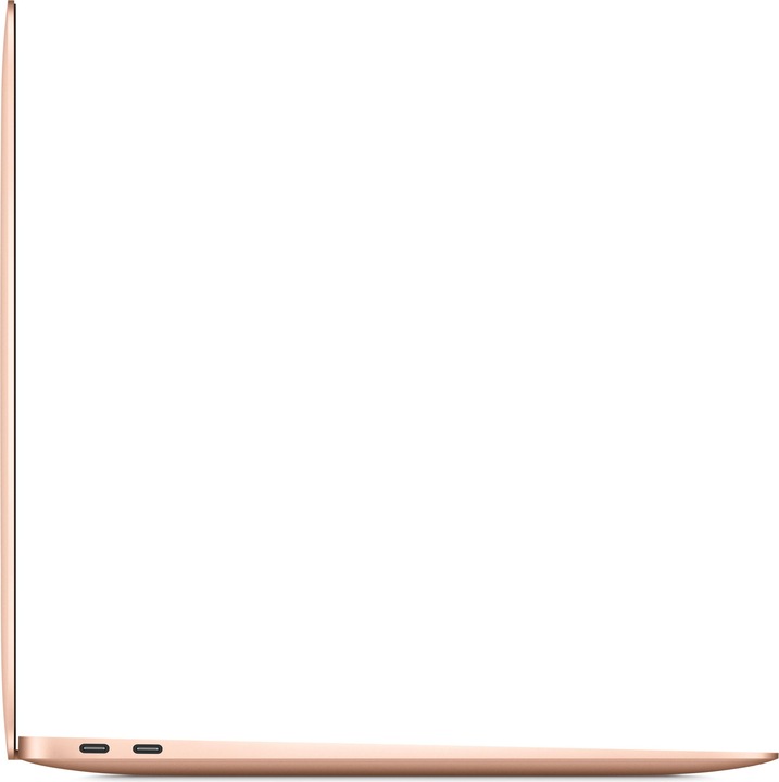 Actual product image Apple MacBook Air 13 – Late 2020 (13.30", M1, 16 GB, 256 GB, CH)