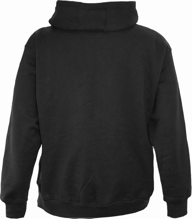 Produktbild Spiral Hoodie mit durchgehendem Reissverschluss (M)