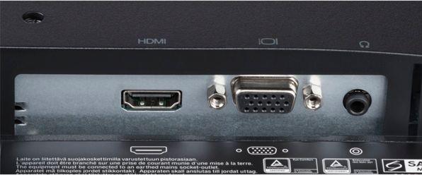 Actual product image Lenovo L27i-30 (1920 x 1080 pixels, 27")