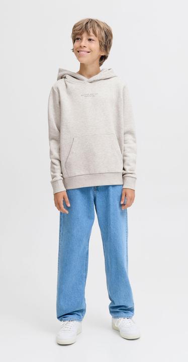 Image du produit Jack & Jones Gedruckt Kapuzenpullover Junior Kapuzenpullover (152)