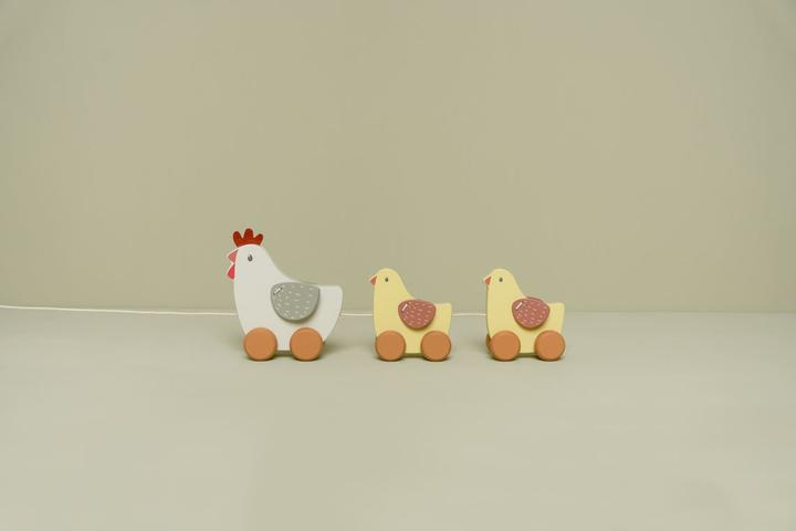 Immagine prodotto Little Dutch Pollo da tiro Little Farm FSC