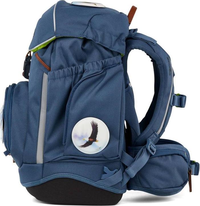 Produktbild Ergobag Schultaschen Set PACK SchneeBärstöber (20 l)