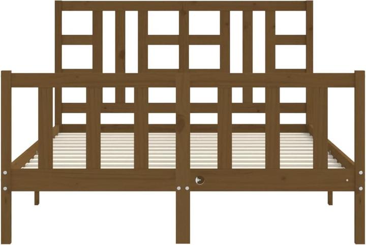 Produktbild vidaXL Golda (75 x 190 cm)