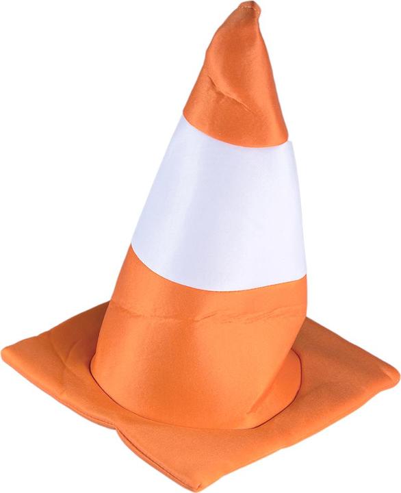 Orange, Weiss