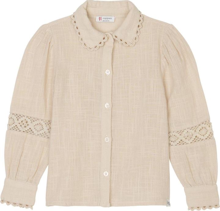 Actual product image Noppies Bluse Ninnekah (98)
