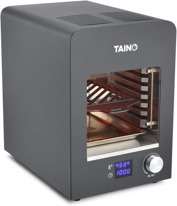 Image du produit Taino Gril à chaleur supérieure