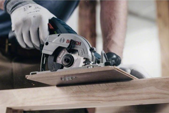 Productafbeelding Bosch Professional Zubehör Cirkelzaagblad voor accuzagen Standaard voor Multimateriaal