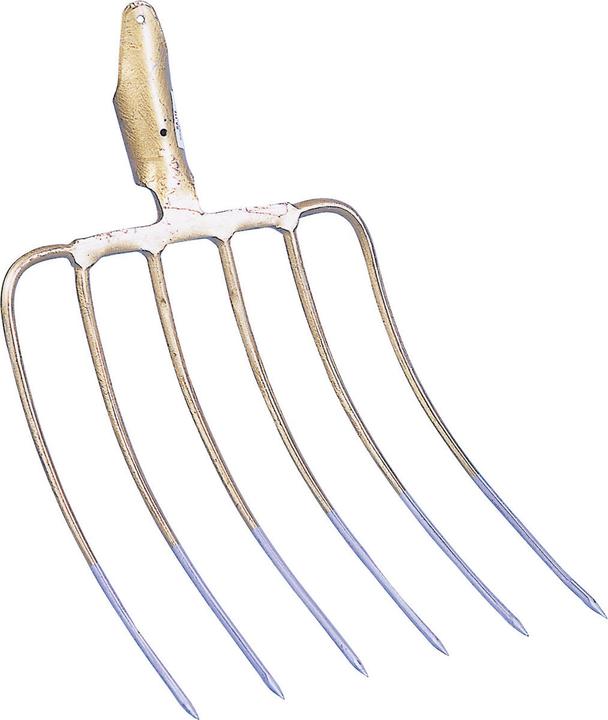 Actual product image Kerbl Silo fork without handle