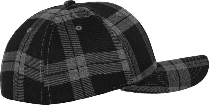 Actual product image Flexfit Tartan Plaid (S, M)