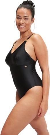 Actual product image Speedo Shaping Strappy 1 Piece (34, 38)