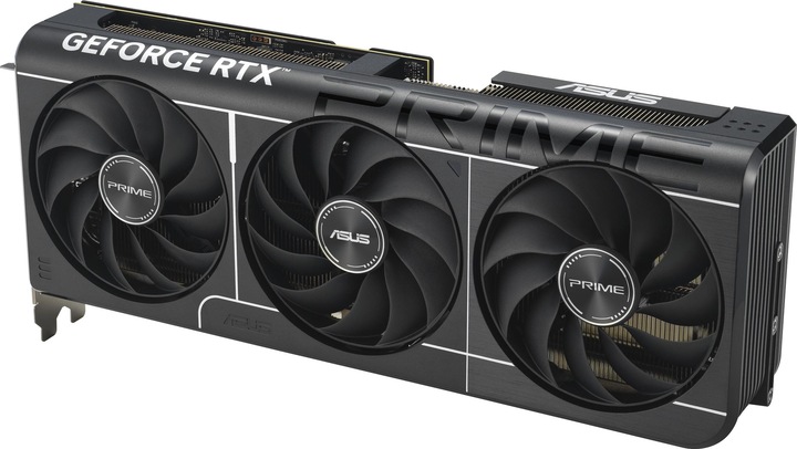 Actual product image ASUS Prime GeForce RTX 5070 OC (12 GB)