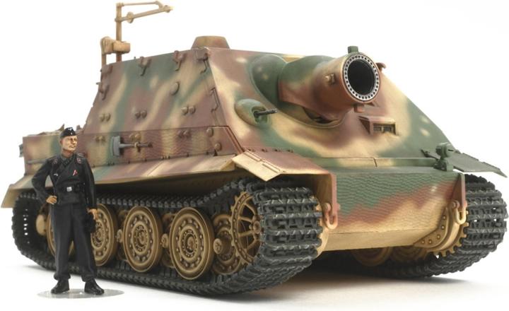 Produktbild Tamiya 1/48 Sturmtiger