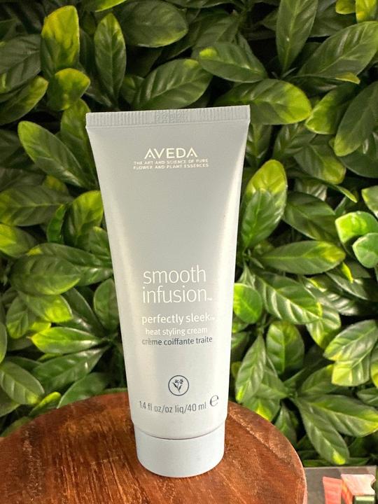 Image du produit Aveda Smooth Infus Perf Styl Crème (Crème capillaire, 40 ml)